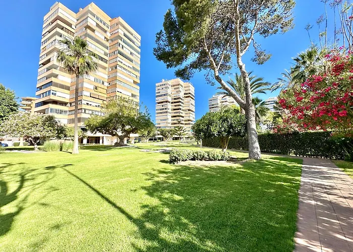 Playamar Paradise Sea Views * Torremolinos