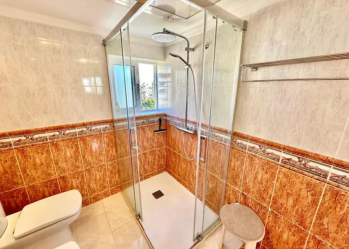 Playamar Paradise Sea Views Appartement *