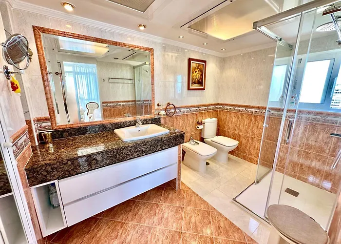 Playamar Paradise Sea Views