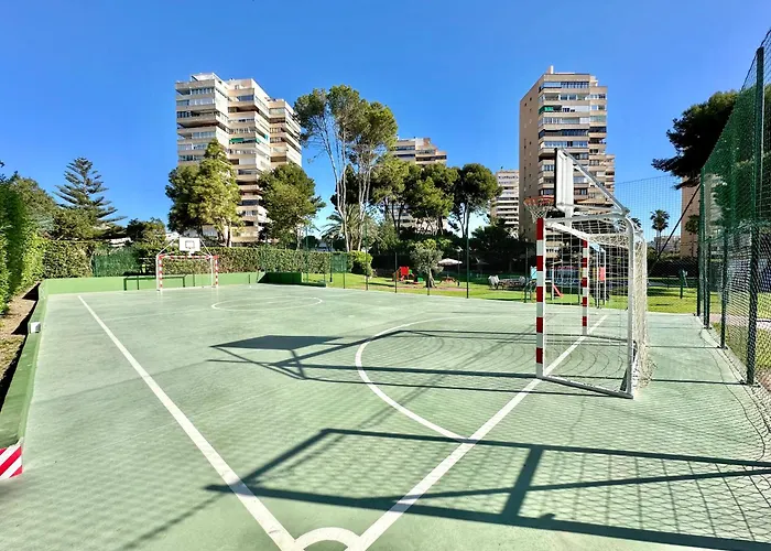 Playamar Paradise Sea Views Lejlighed Torremolinos