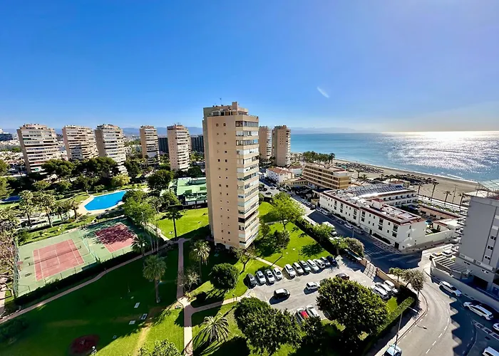 Playamar Paradise Sea Views