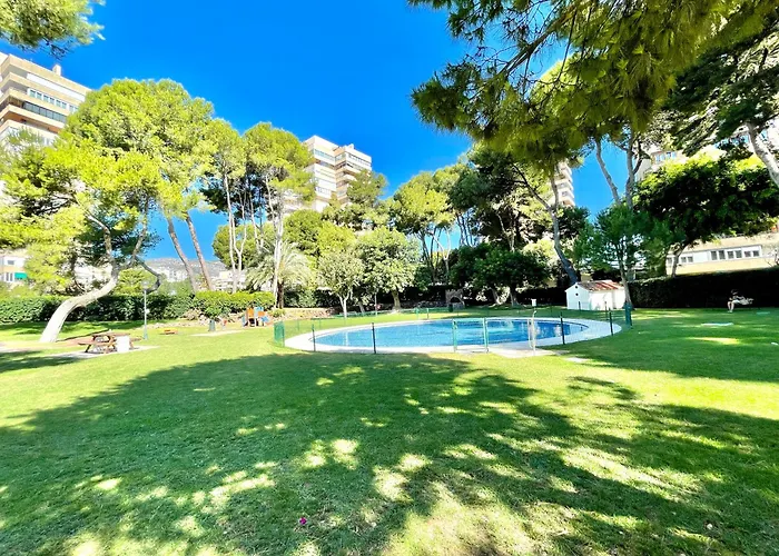 Playamar Paradise Sea Views Appartement *