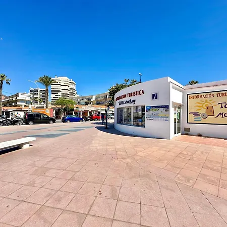 Playamar Paradise Sea Views *