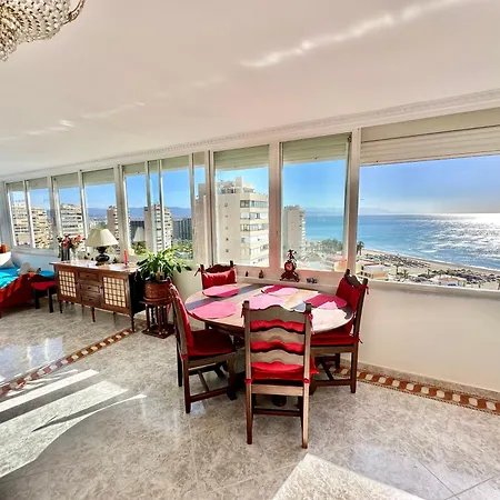 Playamar Paradise Sea Views 아파트