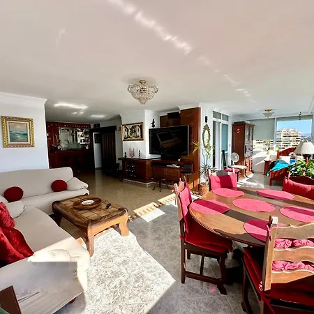 Playamar Paradise Sea Views