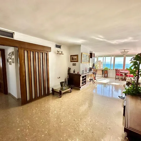 Playamar Paradise Sea Views *