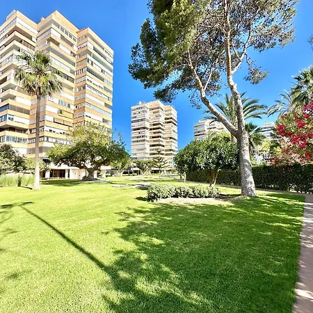 Playamar Paradise Sea Views * 토레몰리노스