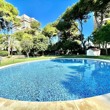 Playamar Paradise Sea Views *