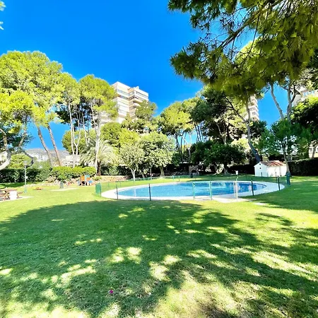 Playamar Paradise Sea Views 아파트 *