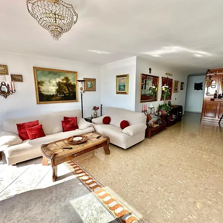 Playamar Paradise Sea Views 토레몰리노스