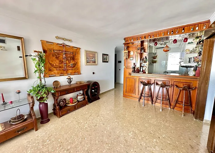 Playamar Paradise Sea Views Torremolinos