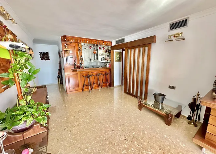 Playamar Paradise Sea Views * Торремолинос