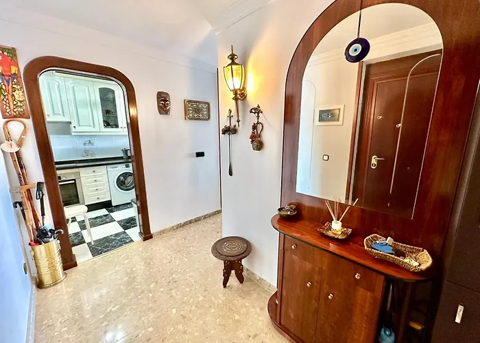 Playamar Paradise Sea Views * Торремолинос