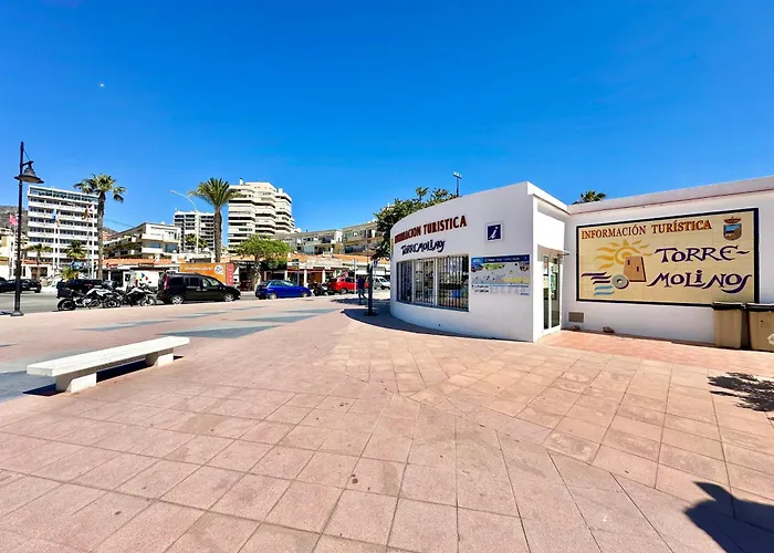 Playamar Paradise Sea Views *