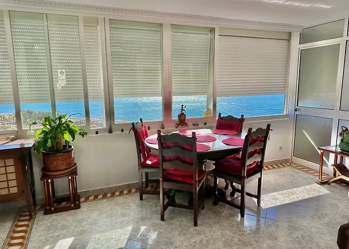 Playamar Paradise Sea Views