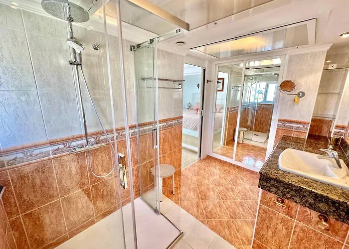 Playamar Paradise Sea Views *