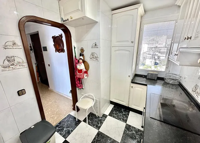 Playamar Paradise Sea Views