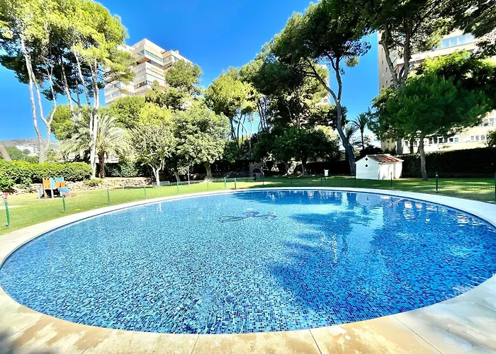 Playamar Paradise Sea Views *