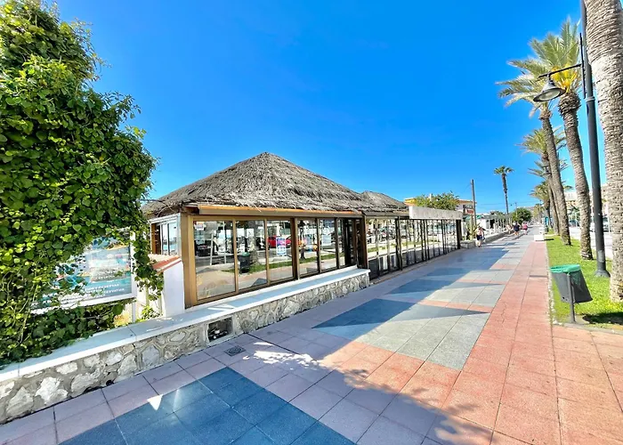 Playamar Paradise Sea Views