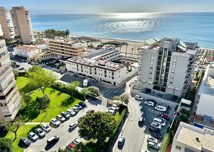 Playamar Paradise Sea Views * Торремолинос